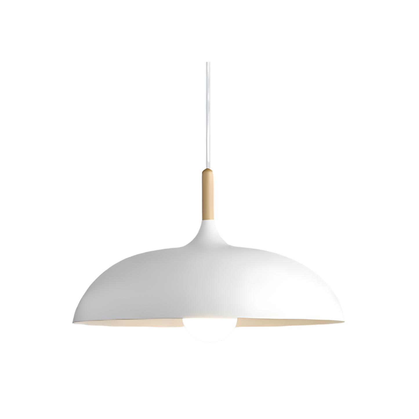 Lisa – Suspension Moderne