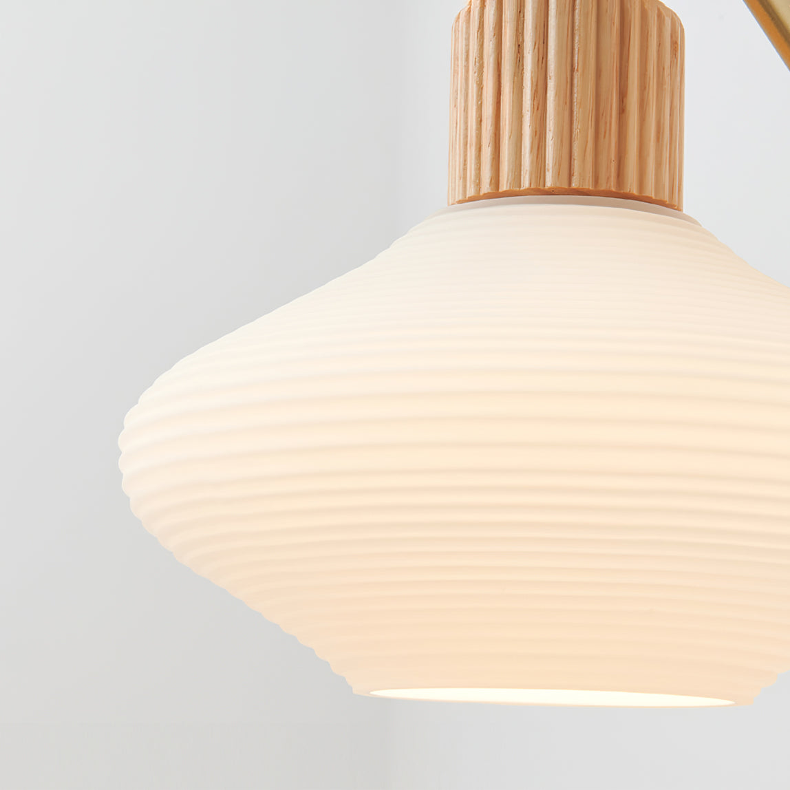 Wohlert – Lampe murale