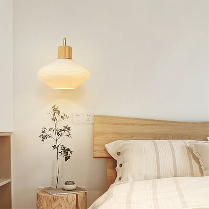 Wohlert – Lampe murale
