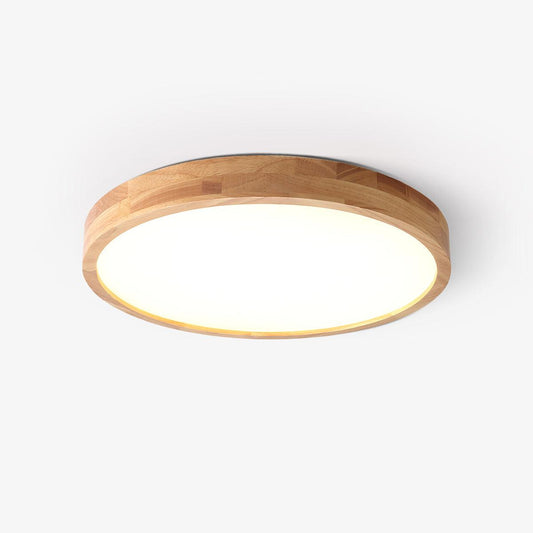 Rika – Moderne Plafonnier LED Rectangulaire