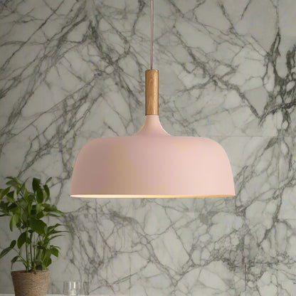 Odin – Suspension Nordique