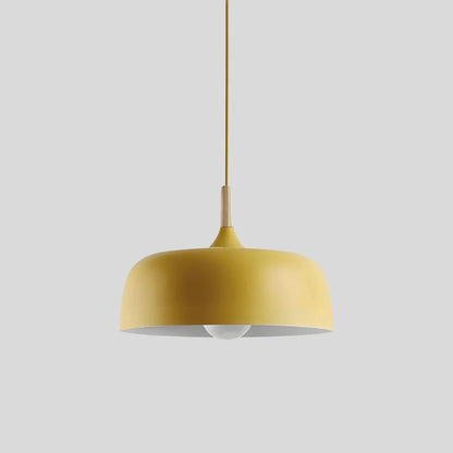 Nozomi – Suspension designer minimaliste