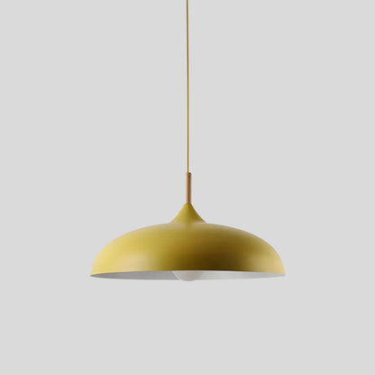 Nozomi – Suspension designer minimaliste