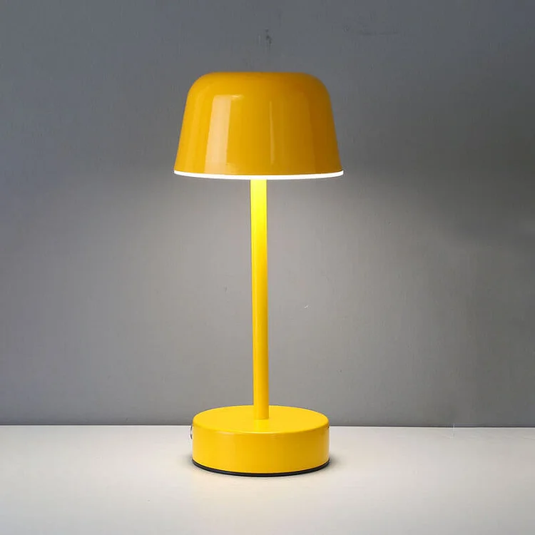 Geuseff – Lampe de Nuit Champignon