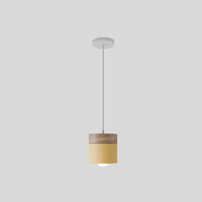 Sakura – Suspension design macaron