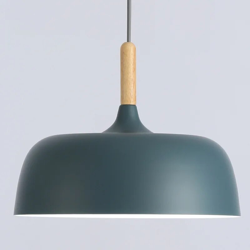 Odin – Suspension Nordique