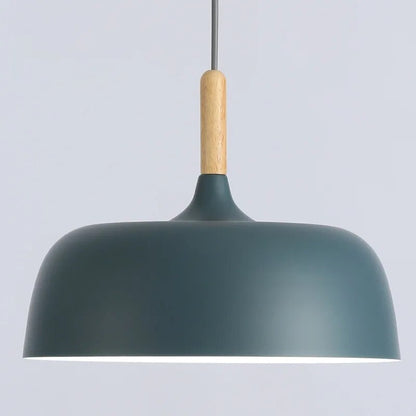 Odin – Suspension Nordique