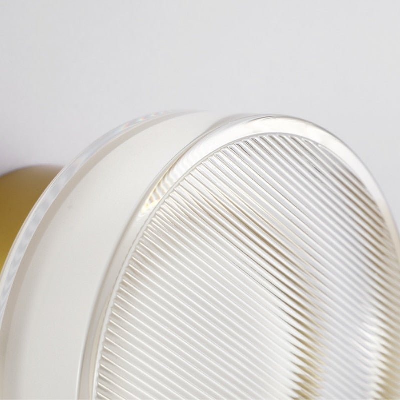 Olea – Lampe Murale Moderne