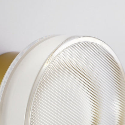 Olea – Lampe Murale Moderne