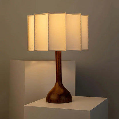 Kaito – Lampe de table moderne de style japonais