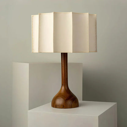 Kaito – Lampe de table moderne de style japonais
