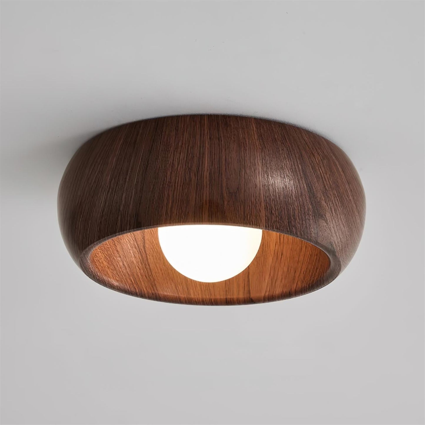 Shayla – Lampe de plafond créative