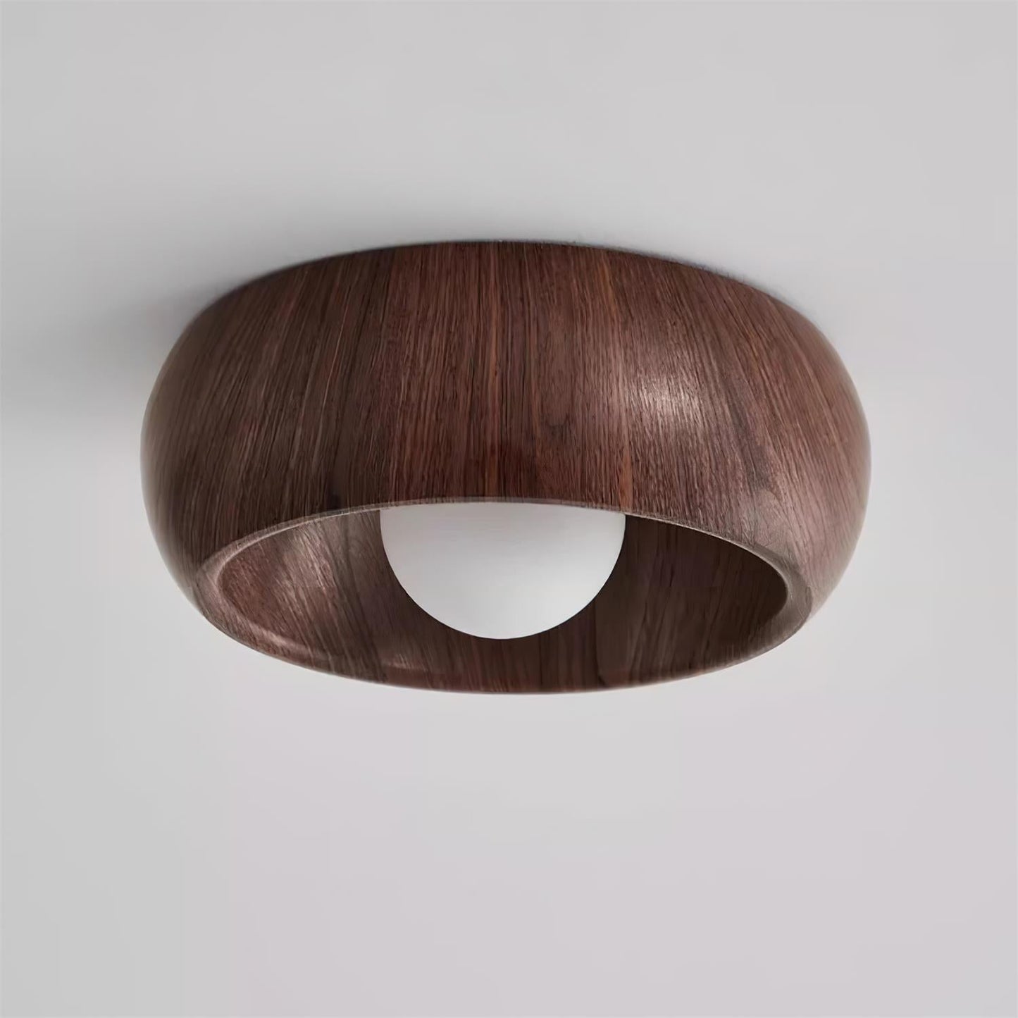 Shayla – Lampe de plafond créative