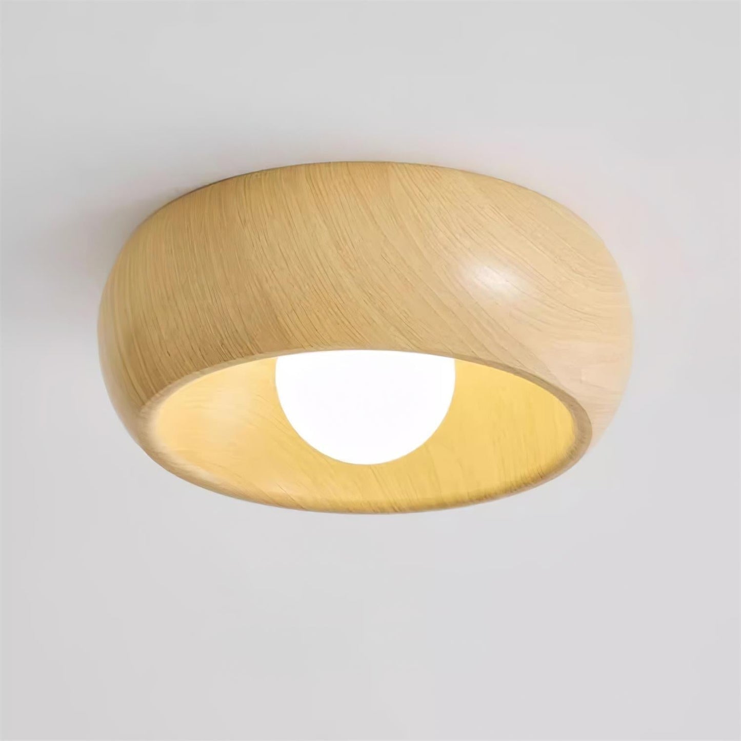 Shayla – Lampe de plafond créative