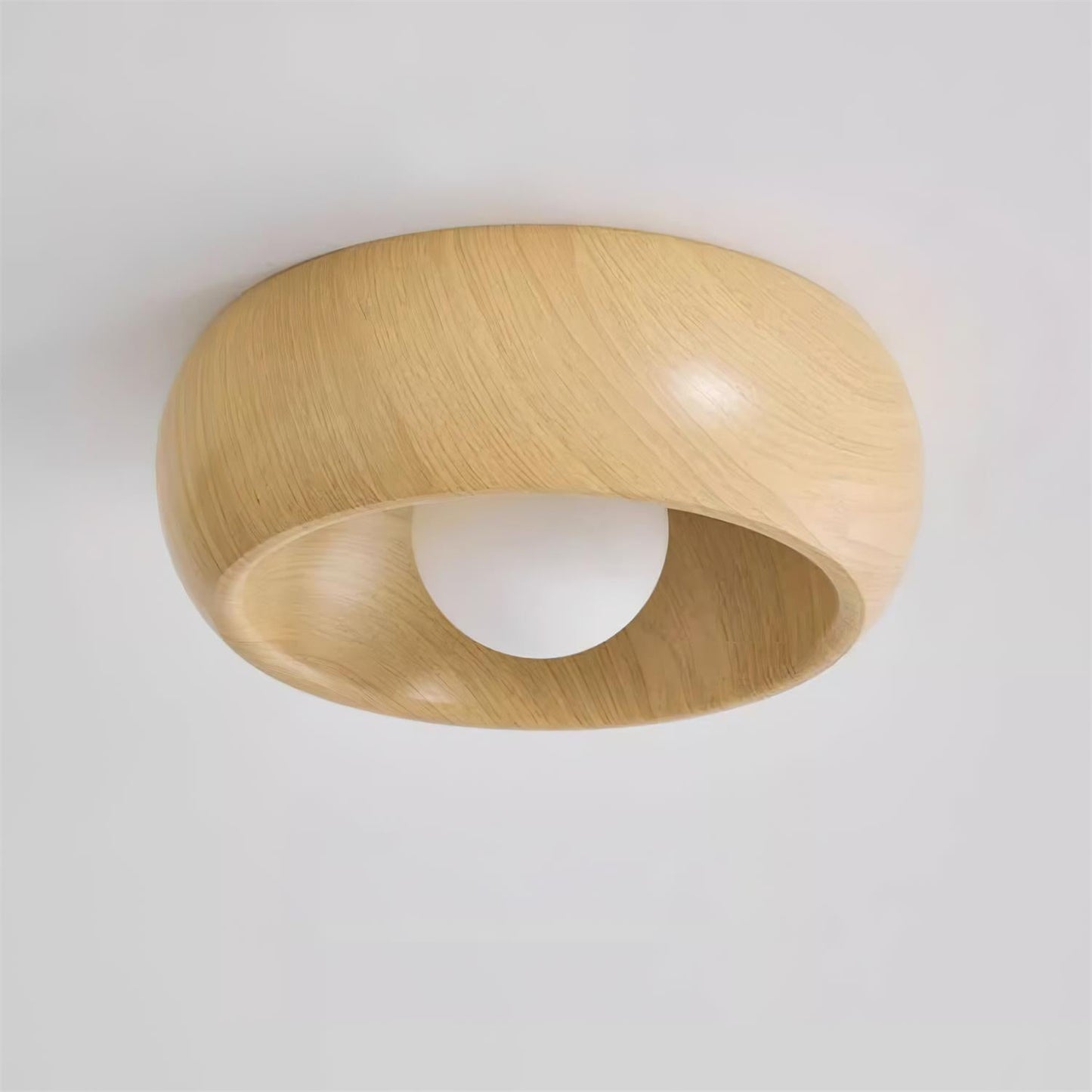 Shayla – Lampe de plafond créative
