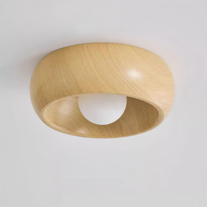 Shayla – Lampe de plafond créative