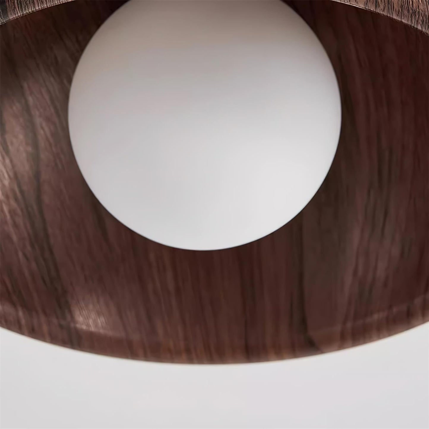 Shayla – Lampe de plafond créative