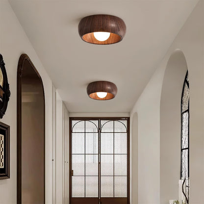 Shayla – Lampe de plafond créative