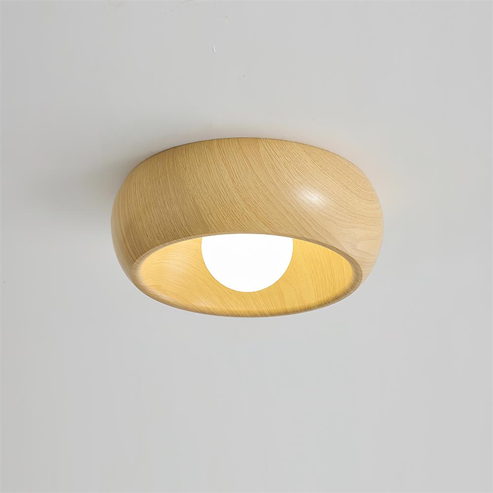 Shayla – Lampe de plafond créative