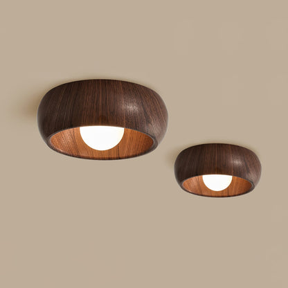 Shayla – Lampe de plafond créative