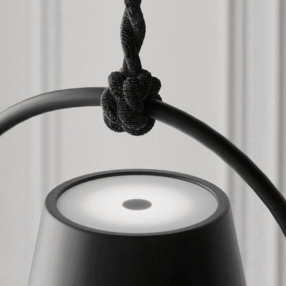 ZenÉclat – Plafonnier minimaliste inspiré du style zen