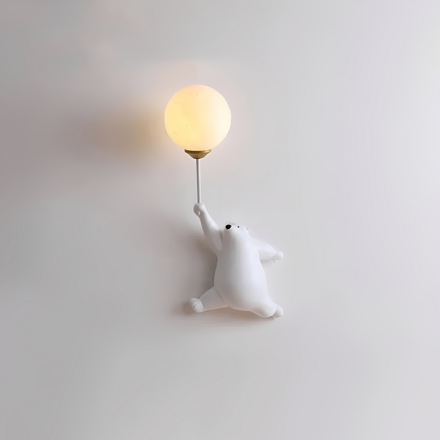 Berno – Suspension Ours Moderne