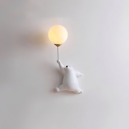 Berno – Suspension Ours Moderne