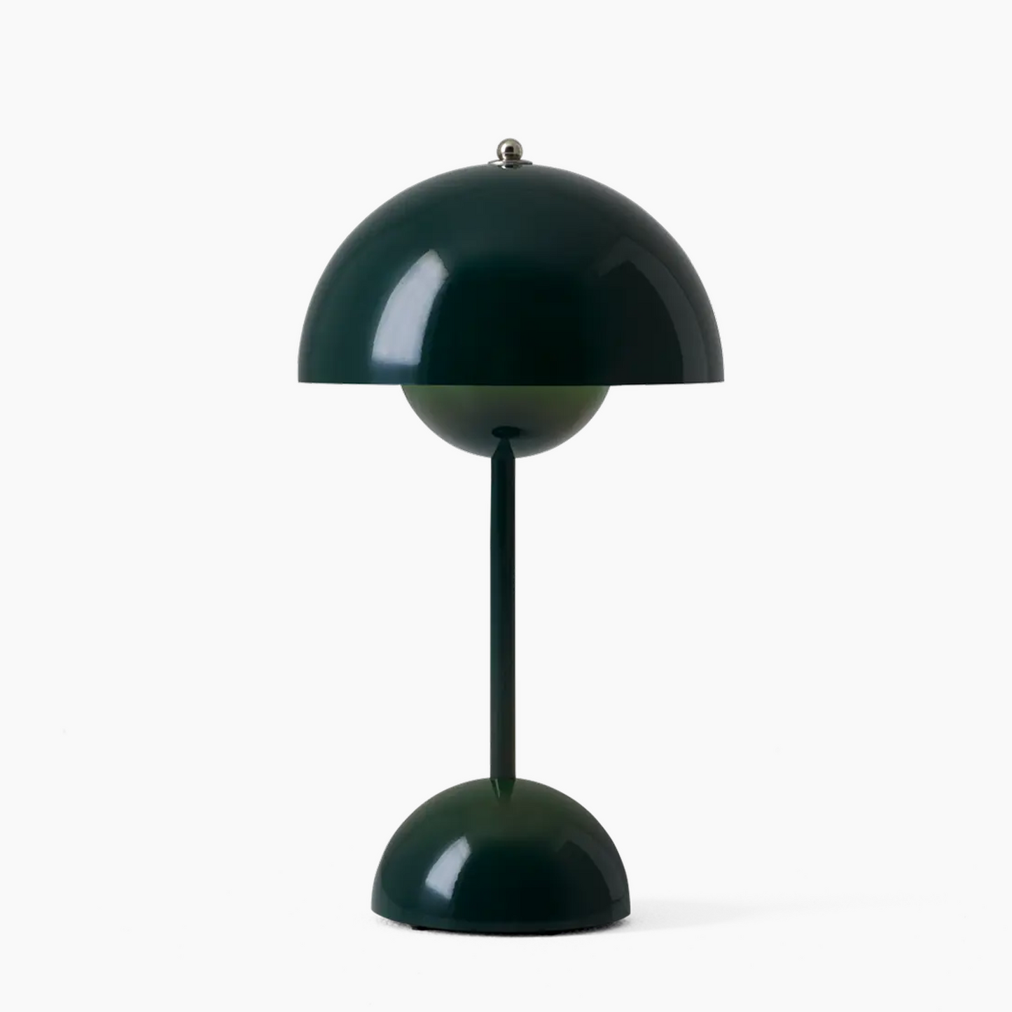 Bianca – Lampe de table LED stylée avec lumière chaude dimmable
