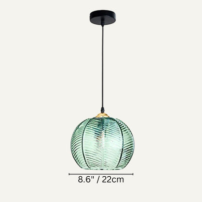 ÉclatAalin – Suspension élégante au design raffiné et lumineux