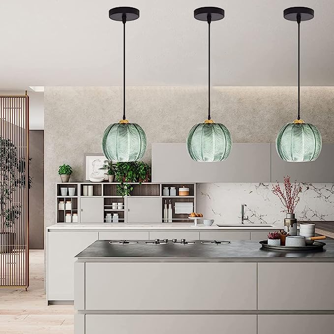 ÉclatAalin – Suspension élégante au design raffiné et lumineux