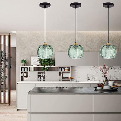 ÉclatAalin – Suspension élégante au design raffiné et lumineux