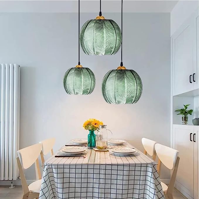 ÉclatAalin – Suspension élégante au design raffiné et lumineux