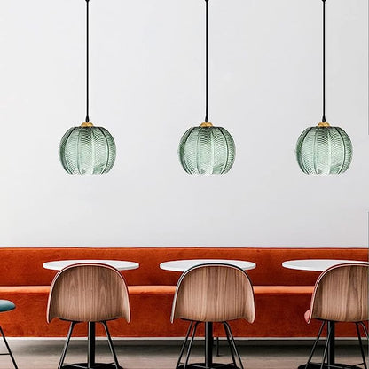 ÉclatAalin – Suspension élégante au design raffiné et lumineux