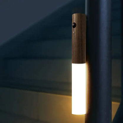 Nilo – Lampe de nuit LED magnétique