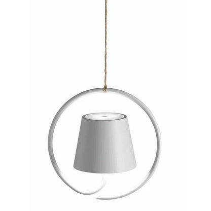 ZenÉclat – Plafonnier minimaliste inspiré du style zen