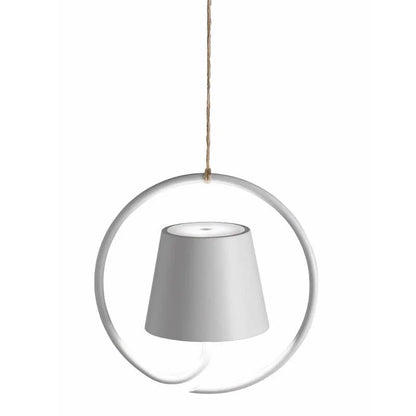 VitaForm – Suspension design aux courbes organiques