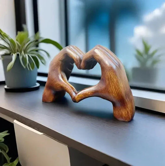 Hera – Symbole d’amour fait main