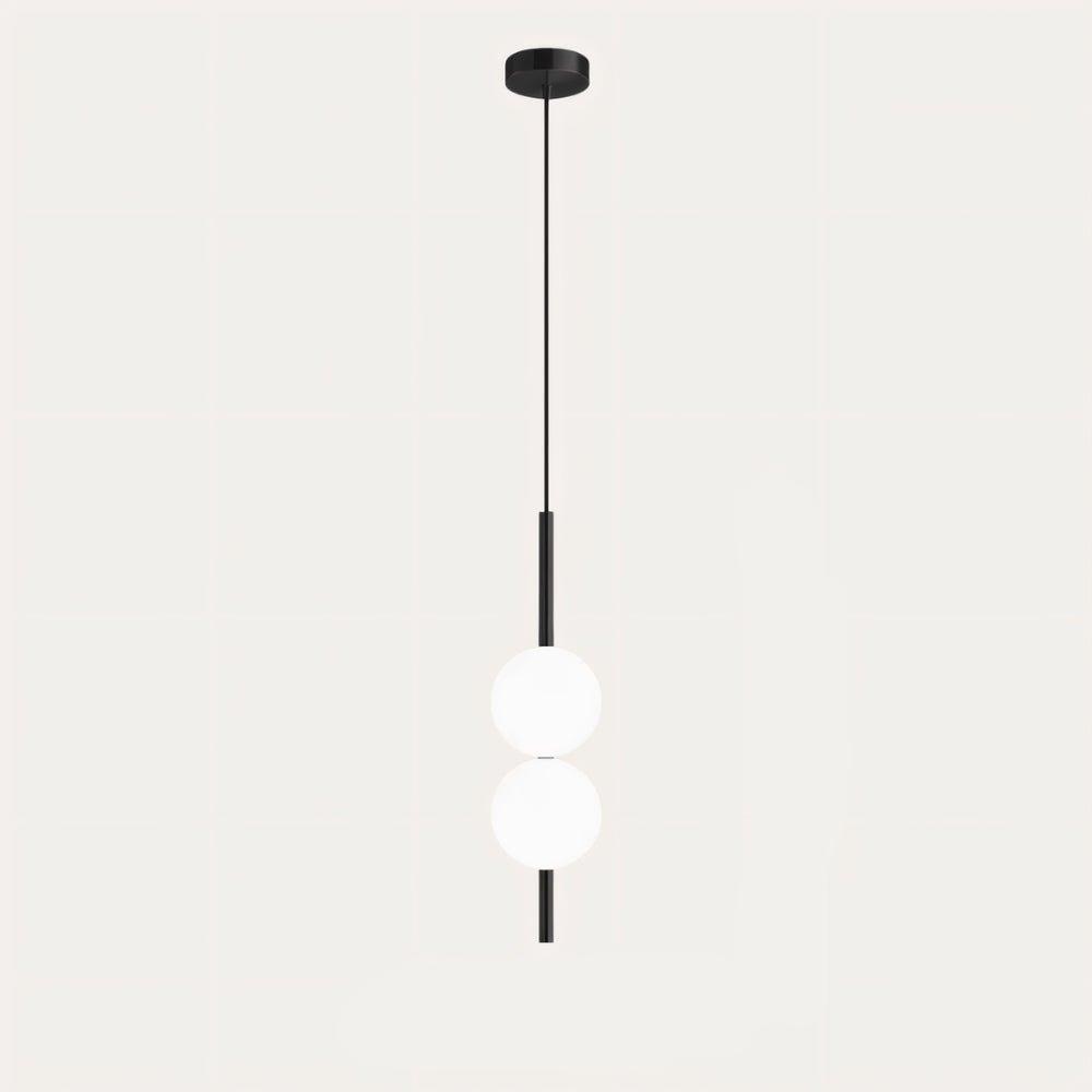 Goten – Élégante suspension avec design sphérique