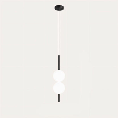 Goten – Élégante suspension avec design sphérique