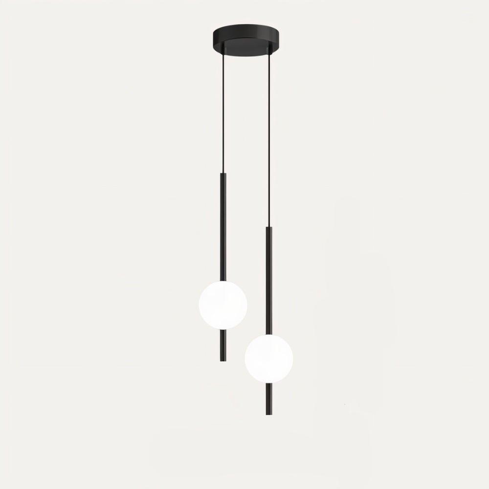 Goten – Élégante suspension avec design sphérique