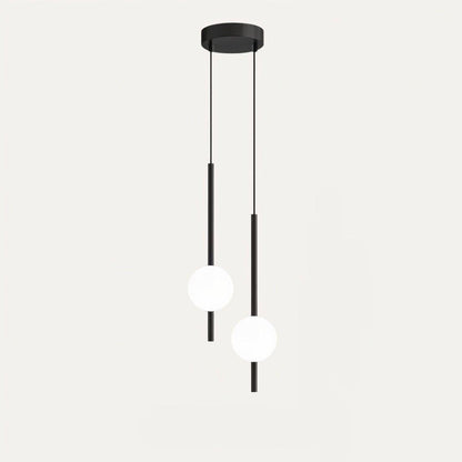 Goten – Élégante suspension avec design sphérique