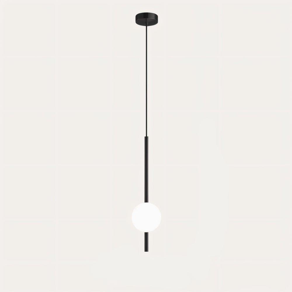 Goten – Élégante suspension avec design sphérique