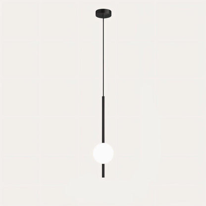 Goten – Élégante suspension avec design sphérique