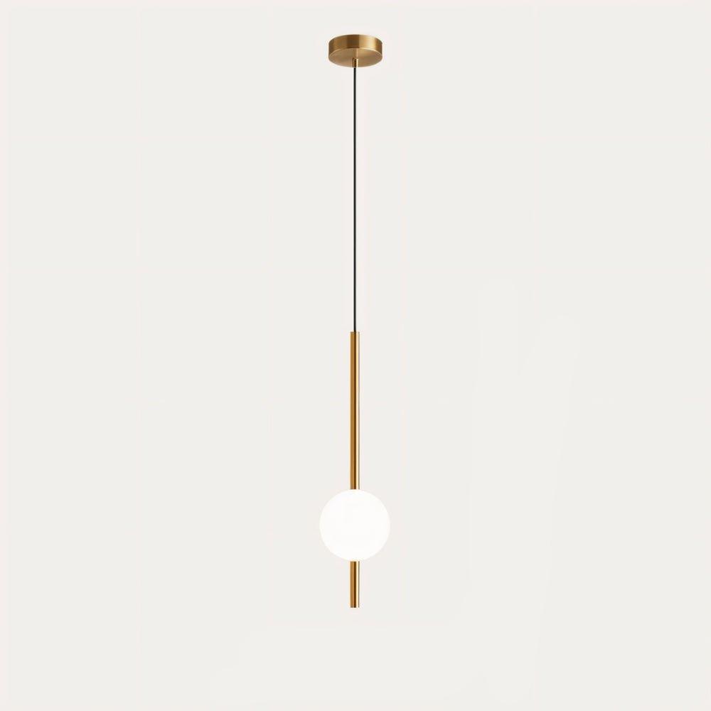 Goten – Élégante suspension avec design sphérique