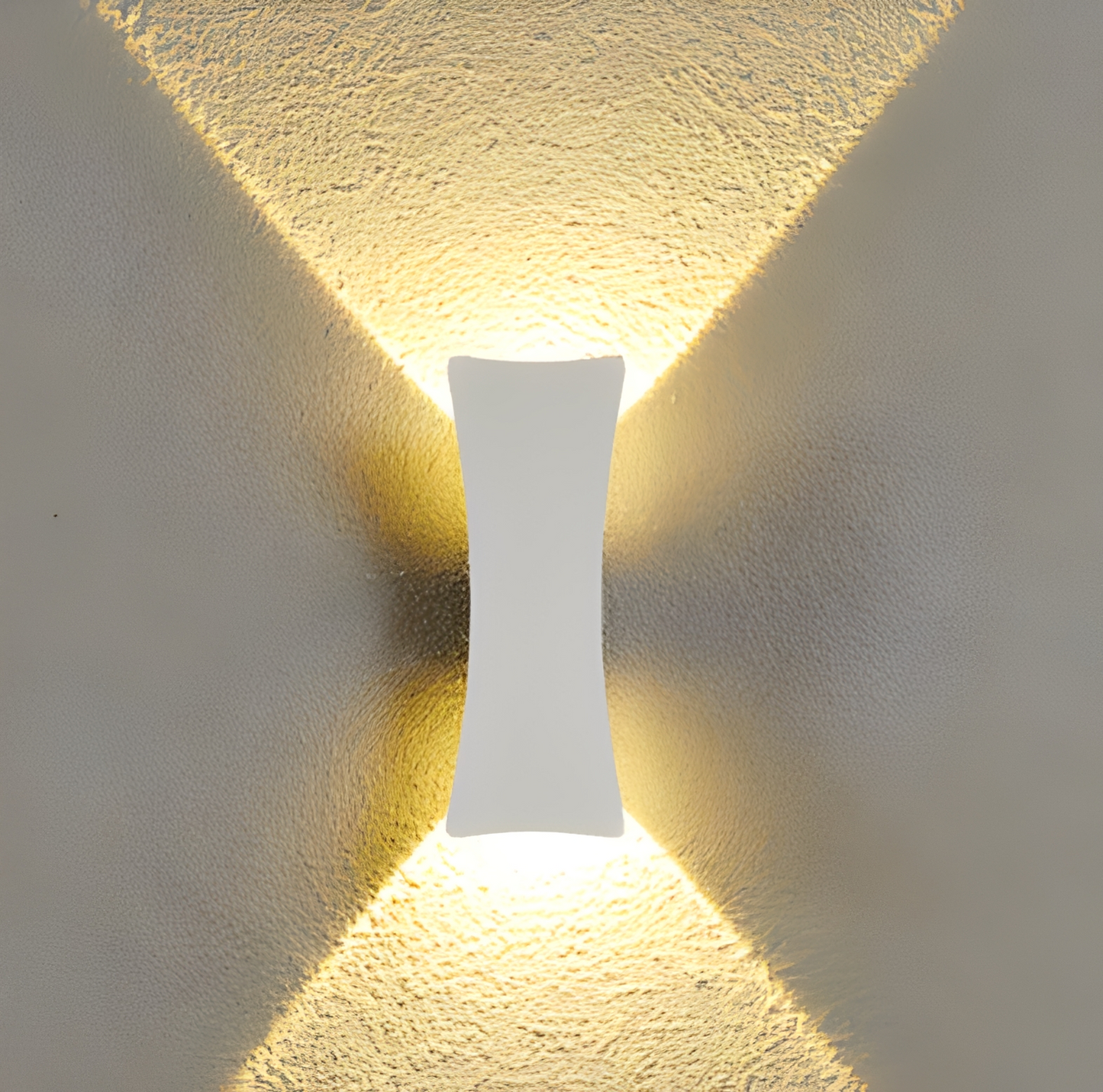 Randy – Lampe murale LED d'extérieur