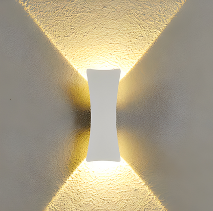 Randy – Lampe murale LED d'extérieur