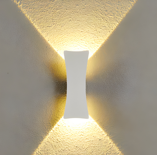 Randy – Lampe murale LED d'extérieur