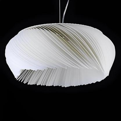Lucine – Lustre moderne en acrylique avec élégance claire