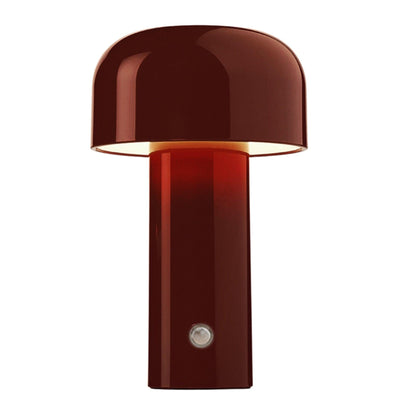 Adele – Lampe de Table Champignon Créative