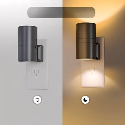 LumiGlow – Applique LED avec luminosité réglable
